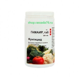 Гамаир